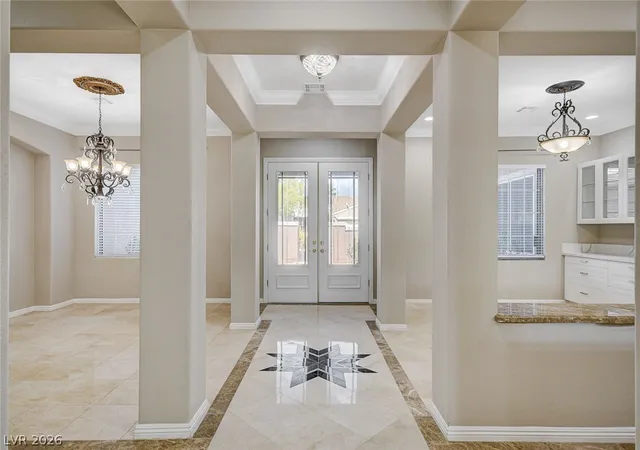 Photo 3 of Single family home for sale at 10563 Bambola Pl, Las Vegas, NV 89135 | MLS# 2809606 | Listing updated on 2026-09-21