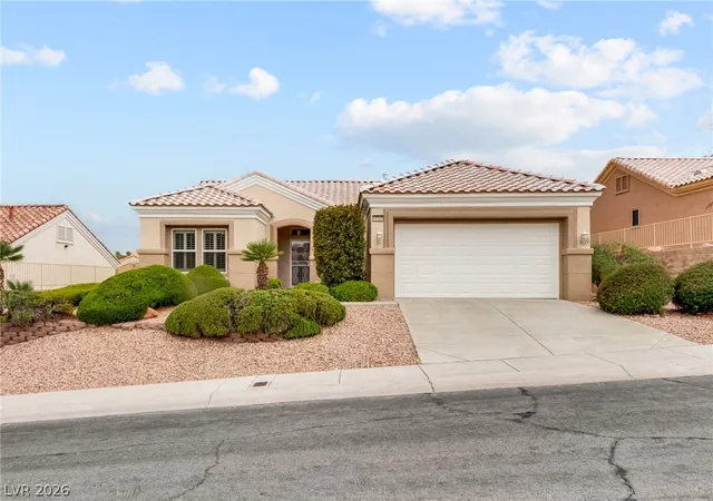 Photo 1 of Single family home for sale at 10321 Willamette Pl, Las Vegas, NV 89134 | MLS# 2805635 | Listing updated on 2026-09-17