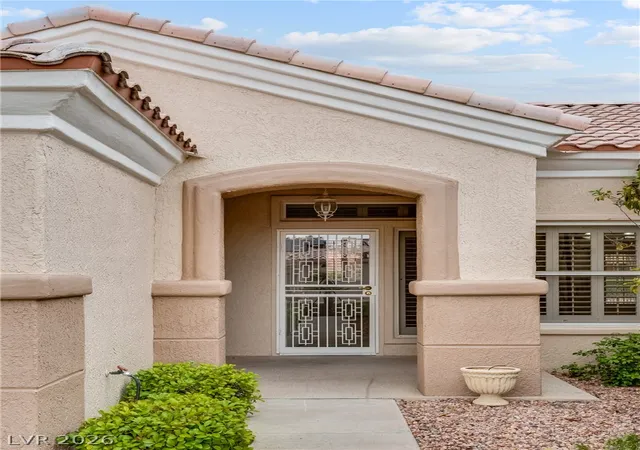 Photo 2 of Single family home for sale at 10321 Willamette Pl, Las Vegas, NV 89134 | MLS# 2805635 | Listing updated on 2026-09-17