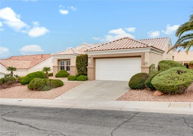 Photo 3 of Single family home for sale at 10321 Willamette Pl, Las Vegas, NV 89134 | MLS# 2805635 | Listing updated on 2026-09-17