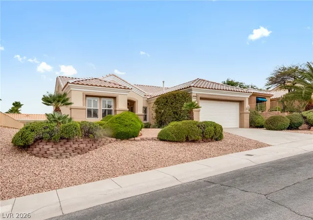 Photo 3 of Single family home for sale at 10321 Willamette Pl, Las Vegas, NV 89134 | MLS# 2805635 | Listing updated on 2026-09-17
