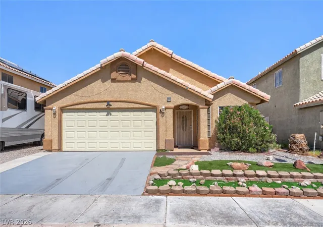 Photo 2 of Single family home for sale at 7004 Magic Window Ave, Las Vegas, NV 89130 | MLS# 2809812 | Listing updated on 2026-09-29