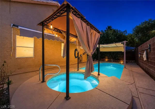 Photo 3 of Single family home for sale at 7004 Magic Window Ave, Las Vegas, NV 89130 | MLS# 2809812 | Listing updated on 2026-09-29