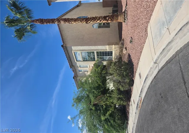 Photo 1 of Sale Pending at 5344 Big Fawn Ct, Las Vegas, NV 89130 | MLS# 2809831 | Listing updated on 2026-09-08
