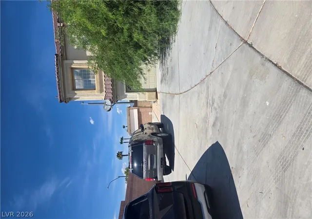 Photo 2 of Sale Pending at 5344 Big Fawn Ct, Las Vegas, NV 89130 | MLS# 2809831 | Listing updated on 2026-09-08
