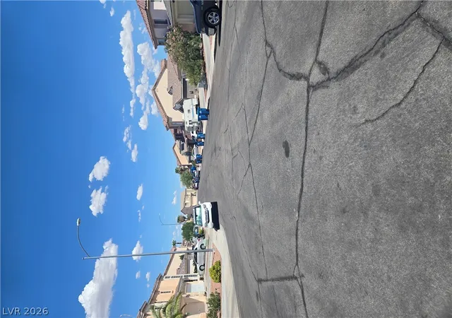 Photo 3 of Sale Pending at 5344 Big Fawn Ct, Las Vegas, NV 89130 | MLS# 2809831 | Listing updated on 2026-09-08