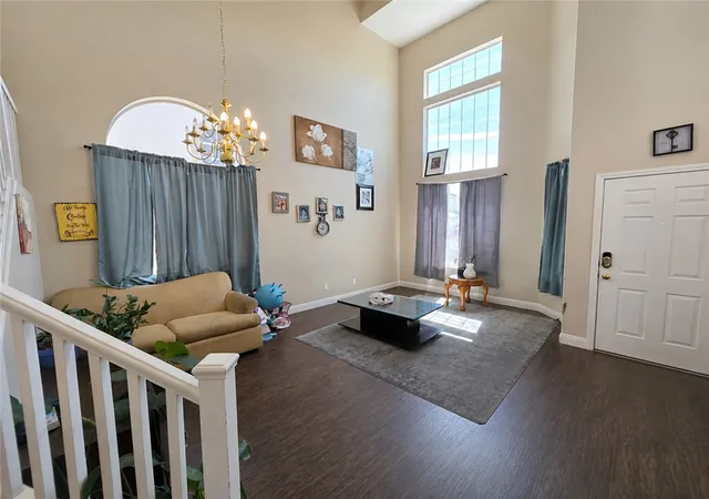 Photo 4 of Sale Pending at 5344 Big Fawn Ct, Las Vegas, NV 89130 | MLS# 2809831 | Listing updated on 2026-09-08