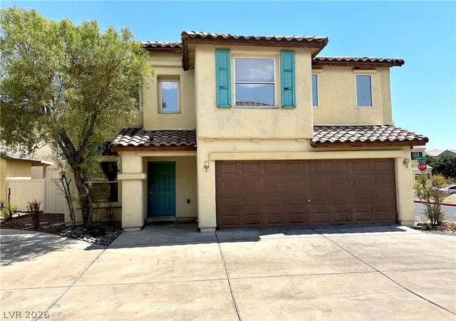 Photo 1 of Single family home for sale at 9978 Erie Strm Way, Las Vegas, NV 89148 | MLS# 2808624 | Listing updated on 2026-09-15