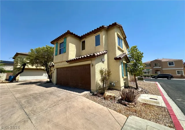 Photo 2 of Single family home for sale at 9978 Erie Strm Way, Las Vegas, NV 89148 | MLS# 2808624 | Listing updated on 2026-09-15