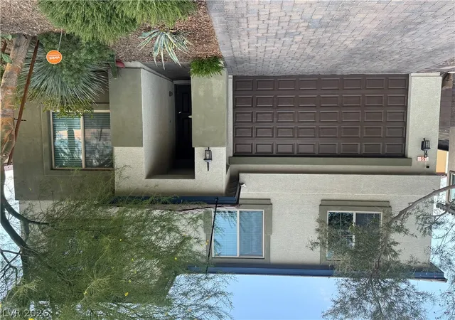 Photo 1 of Single family home for sale at 55 Canopus Ridge Way, Las Vegas, NV 89183 | MLS# 2809493 | Listing updated on 2026-09-04