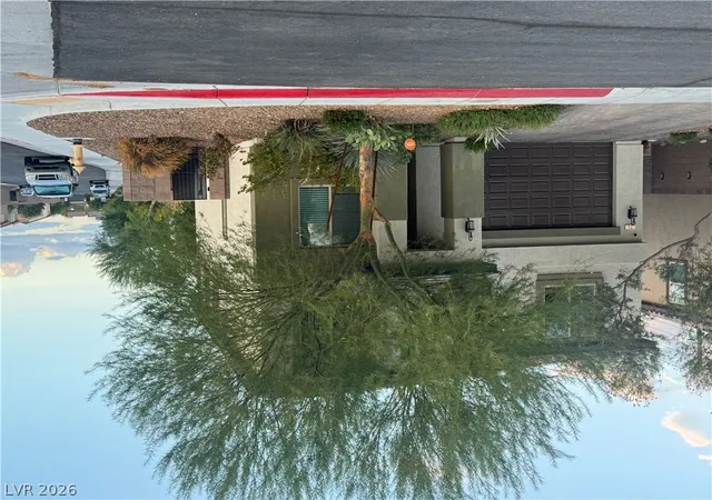 Photo 3 of Single family home for sale at 55 Canopus Ridge Way, Las Vegas, NV 89183 | MLS# 2809493 | Listing updated on 2026-09-04