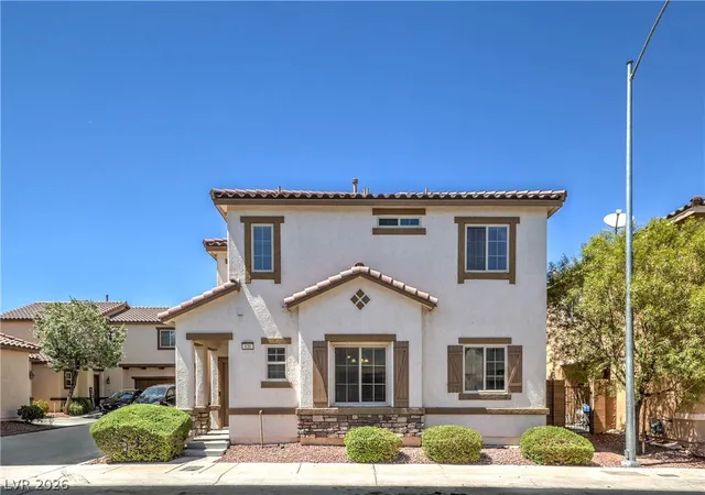 Photo 1 of Single family home for sale at 636 Ryan Peak Ln, Henderson, NV 89011 | MLS# 2809755 | Listing updated on 2026-09-12