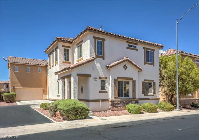 Photo 2 of Single family home for sale at 636 Ryan Peak Ln, Henderson, NV 89011 | MLS# 2809755 | Listing updated on 2026-09-12