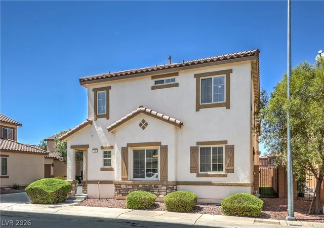 Photo 3 of Single family home for sale at 636 Ryan Peak Ln, Henderson, NV 89011 | MLS# 2809755 | Listing updated on 2026-09-12