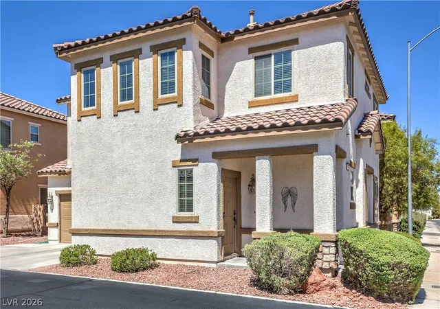 Photo 3 of Single family home for sale at 636 Ryan Peak Ln, Henderson, NV 89011 | MLS# 2809755 | Listing updated on 2026-09-12