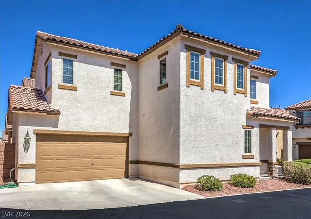 Photo 4 of Single family home for sale at 636 Ryan Peak Ln, Henderson, NV 89011 | MLS# 2809755 | Listing updated on 2026-09-12