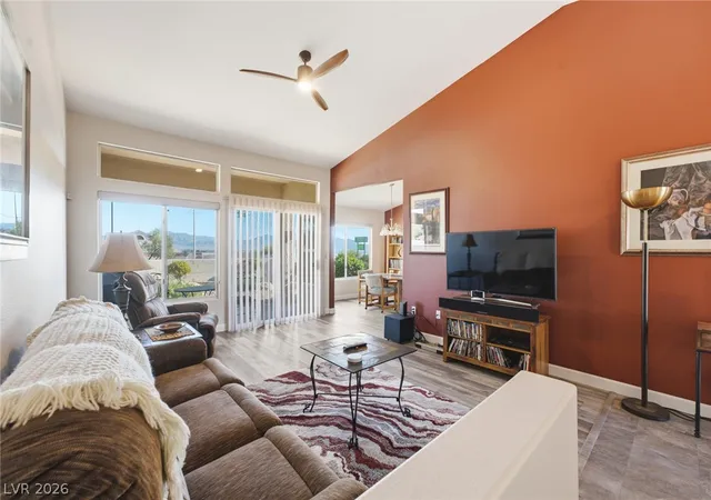 Photo 4 of Townhouse for sale at 9812 Villa Ridge Dr, Las Vegas, NV 89134 | MLS# 2809639 | Listing updated on 2026-09-10