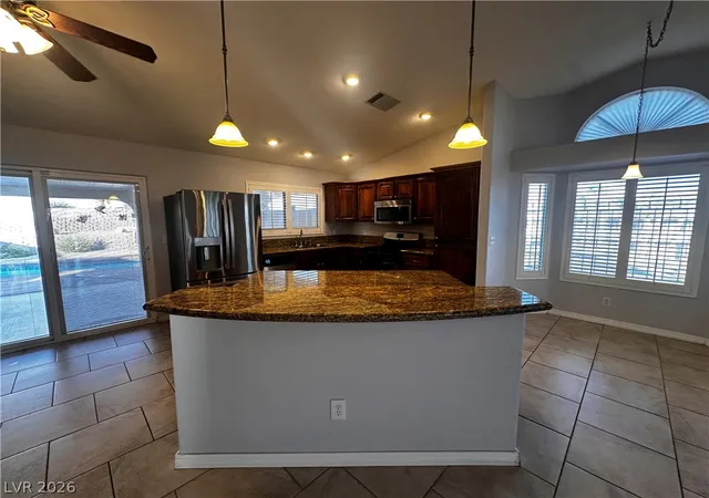 Photo 3 of Single family home for sale at 3324 Cactus Springs Dr, Laughlin, NV 89029 | MLS# 2809847 | Listing updated on 2026-09-02