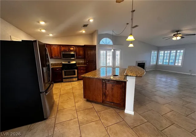 Photo 3 of Single family home for sale at 3324 Cactus Springs Dr, Laughlin, NV 89029 | MLS# 2809847 | Listing updated on 2026-09-02