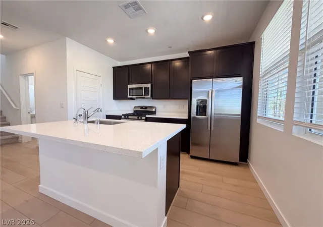 Photo 2 of Single family home for sale at 313 Crescent Glow Ln, Henderson, NV 89015 | MLS# 2809446 | Listing updated on 2026-09-10