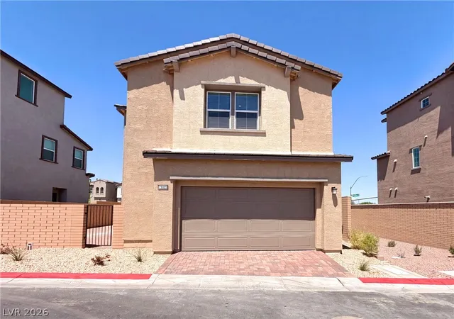 Photo 4 of Single family home for sale at 313 Crescent Glow Ln, Henderson, NV 89015 | MLS# 2809446 | Listing updated on 2026-09-10
