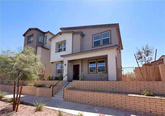 Photo 1 of Single family home for sale at 305 Crescent Glow Ln, Henderson, NV 89015 | MLS# 2809428 | Listing updated on 2026-09-10