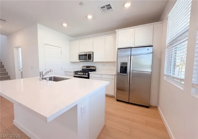 Photo 2 of Single family home for sale at 305 Crescent Glow Ln, Henderson, NV 89015 | MLS# 2809428 | Listing updated on 2026-09-10