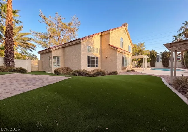 Photo 23 of Sale Pending at 2624 Ohio Ct, Las Vegas, NV 89128 | MLS# 2809147 | Listing updated on 2026-10-01