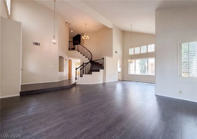 Photo 3 of Sale Pending at 2624 Ohio Ct, Las Vegas, NV 89128 | MLS# 2809147 | Listing updated on 2026-10-01