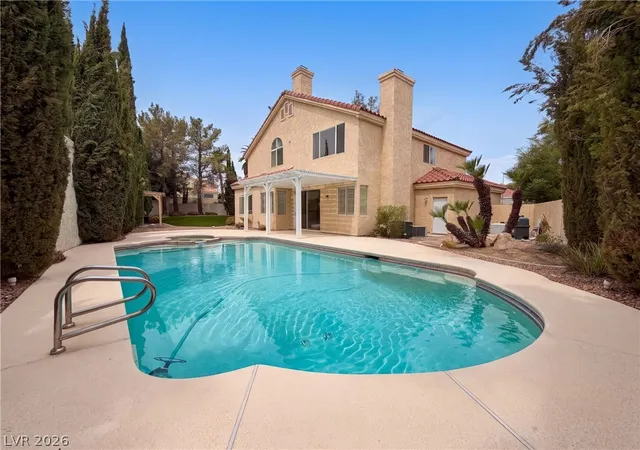 Photo 4 of Sale Pending at 2624 Ohio Ct, Las Vegas, NV 89128 | MLS# 2809147 | Listing updated on 2026-10-01