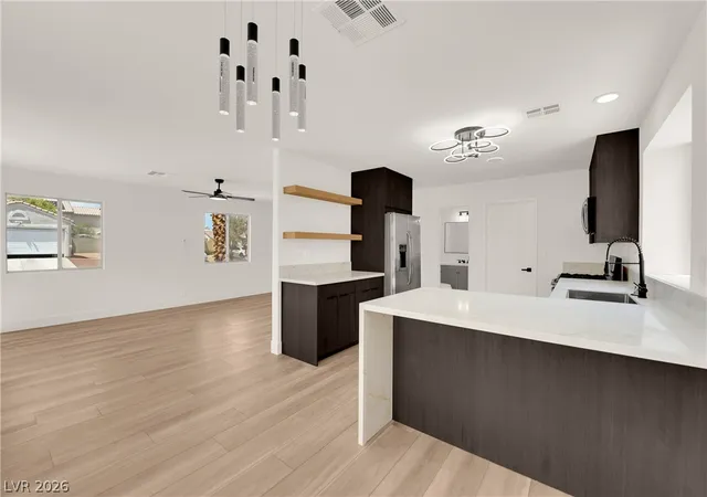 Photo 2 of Single family home for sale at 3629 Copper Cactus Dr, Las Vegas, NV 89129 | MLS# 2809590 | Listing updated on 2026-09-08