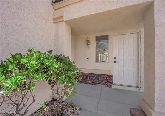 Photo 3 of Single family home for sale at 3629 Copper Cactus Dr, Las Vegas, NV 89129 | MLS# 2809590 | Listing updated on 2026-09-08