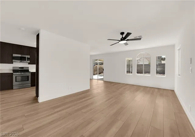 Photo 4 of Single family home for sale at 3629 Copper Cactus Dr, Las Vegas, NV 89129 | MLS# 2809590 | Listing updated on 2026-09-08