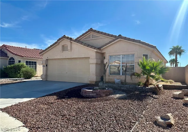 Photo 3 of Sale Pending at 3408 Wayward Ct, Las Vegas, NV 89129 | MLS# 2808661 | Listing updated on 2026-09-01