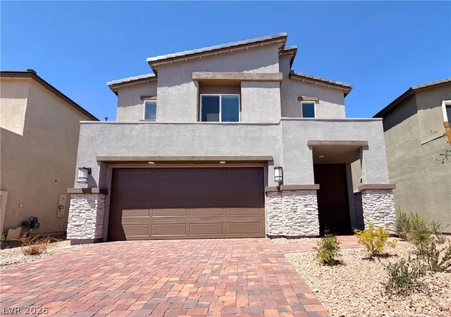Photo 1 of Single family home for sale at 8364 Caldera Hills Ave, Las Vegas, NV 89147 | MLS# 2809414 | Listing updated on 2026-09-10
