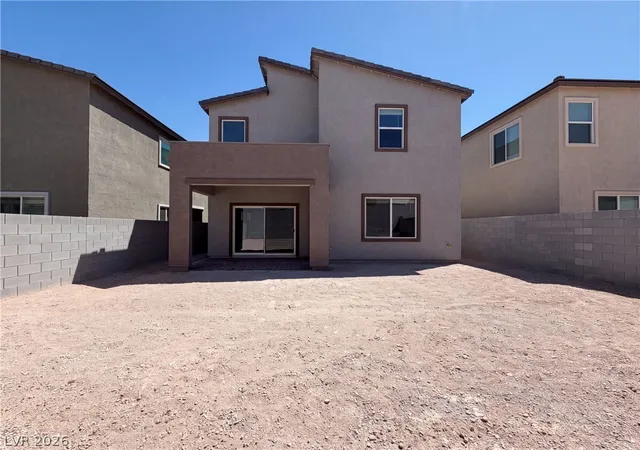 Photo 4 of Single family home for sale at 8364 Caldera Hills Ave, Las Vegas, NV 89147 | MLS# 2809414 | Listing updated on 2026-09-10