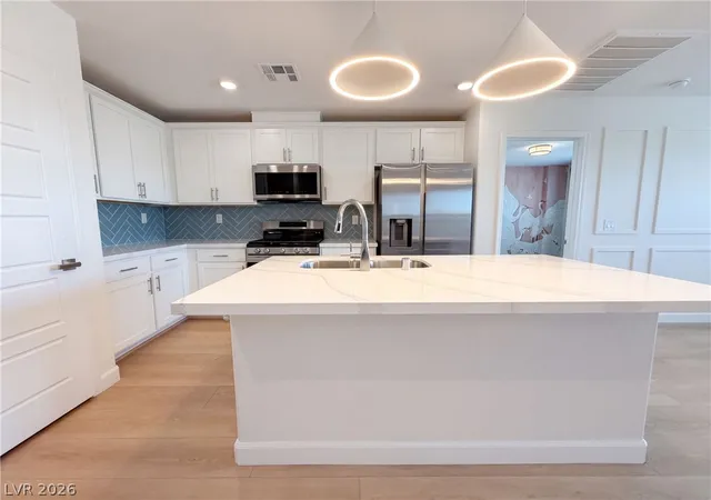 Photo 2 of Townhouse for sale at 541 Bellum Dr #1064, Henderson, NV 89011 | MLS# 2809302 | Listing updated on 2026-09-10