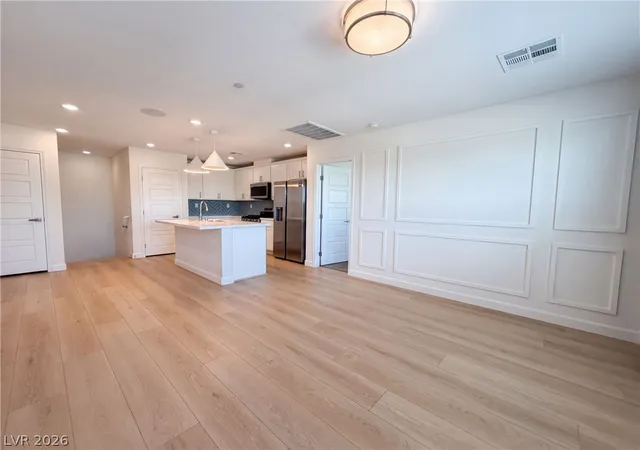 Photo 3 of Townhouse for sale at 541 Bellum Dr #1064, Henderson, NV 89011 | MLS# 2809302 | Listing updated on 2026-09-10