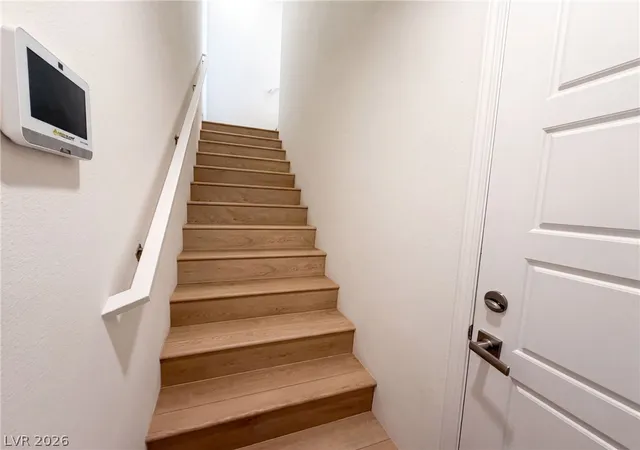 Photo 4 of Townhouse for sale at 541 Bellum Dr #1064, Henderson, NV 89011 | MLS# 2809302 | Listing updated on 2026-09-10