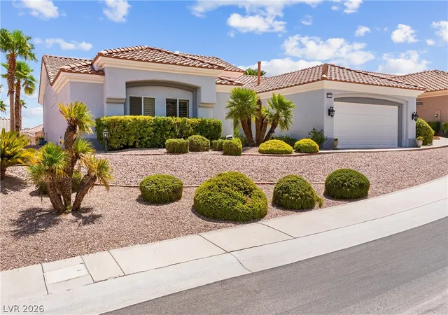 Photo 1 of Single family home for sale at 2742 Hartwick Ln, Las Vegas, NV 89134 | MLS# 2808365 | Listing updated on 2026-09-23