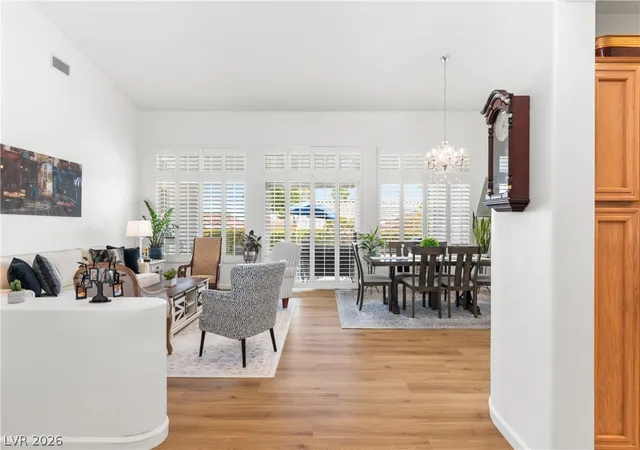 Photo 2 of Single family home for sale at 2742 Hartwick Ln, Las Vegas, NV 89134 | MLS# 2808365 | Listing updated on 2026-09-23