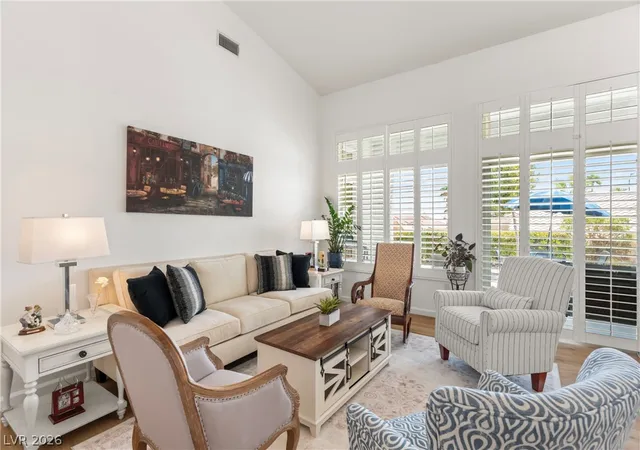 Photo 3 of Single family home for sale at 2742 Hartwick Ln, Las Vegas, NV 89134 | MLS# 2808365 | Listing updated on 2026-09-23
