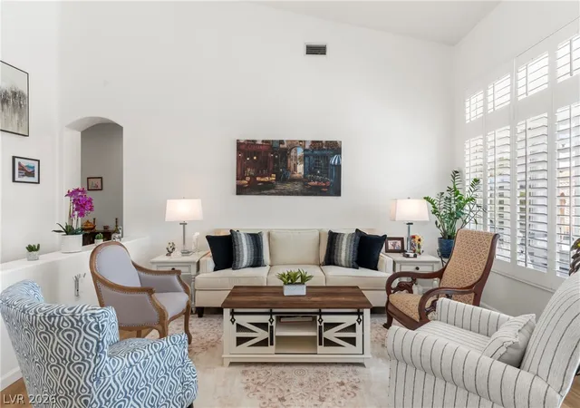 Photo 4 of Single family home for sale at 2742 Hartwick Ln, Las Vegas, NV 89134 | MLS# 2808365 | Listing updated on 2026-09-23