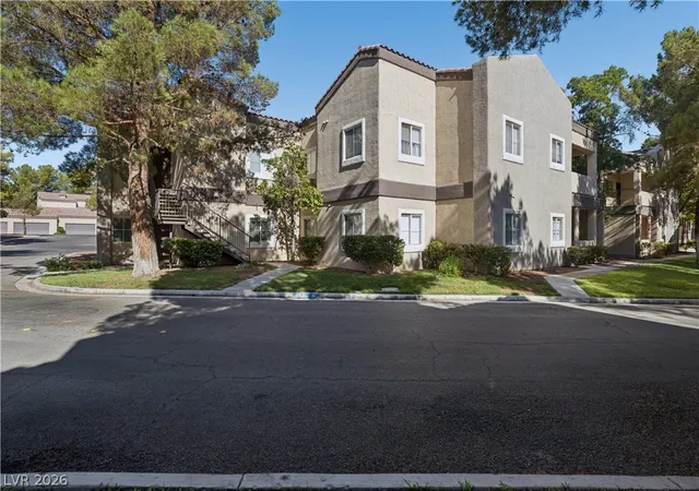 Photo 1 of Condo for sale at 5250 S Rainbow Blvd #1025, Las Vegas, NV 89118 | MLS# 2809839 | Listing updated on 2026-09-18