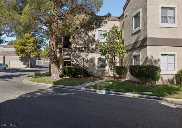 Photo 2 of Condo for sale at 5250 S Rainbow Blvd #1025, Las Vegas, NV 89118 | MLS# 2809839 | Listing updated on 2026-09-18