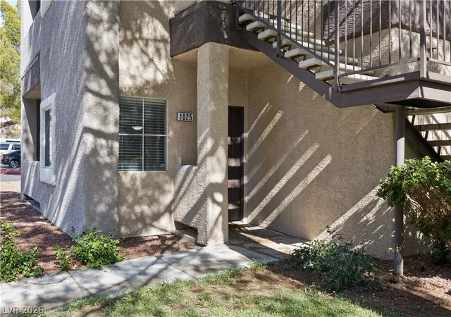 Photo 3 of Condo for sale at 5250 S Rainbow Blvd #1025, Las Vegas, NV 89118 | MLS# 2809839 | Listing updated on 2026-09-18