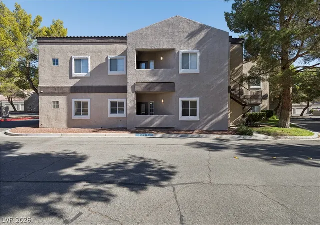 Photo 4 of Condo for sale at 5250 S Rainbow Blvd #1025, Las Vegas, NV 89118 | MLS# 2809839 | Listing updated on 2026-09-18