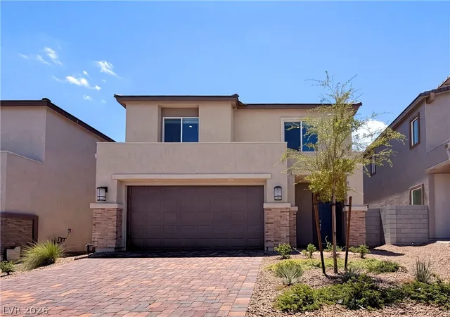 Photo 1 of Single family home for sale at 8373 W Rochelle Ave, Las Vegas, NV 89110 | MLS# 2809388 | Listing updated on 2026-09-10