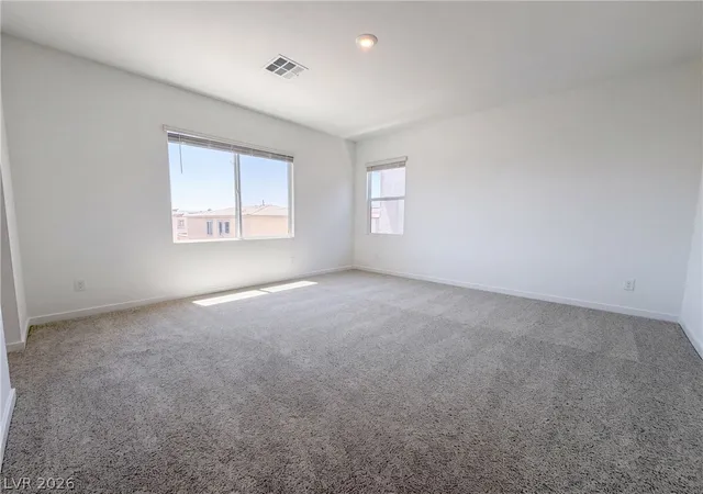 Photo 3 of Single family home for sale at 8373 W Rochelle Ave, Las Vegas, NV 89110 | MLS# 2809388 | Listing updated on 2026-09-10