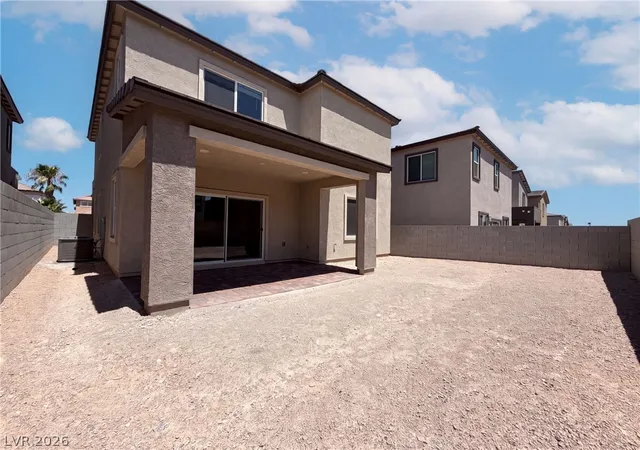 Photo 4 of Single family home for sale at 8373 W Rochelle Ave, Las Vegas, NV 89110 | MLS# 2809388 | Listing updated on 2026-09-10